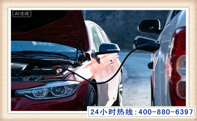 囊谦潍坊拖车,附近24小时汽车拖车救援，潍坊道路救援拖车电话